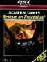 Atari  800&nbsp; - &nbsp;rescue_frac_d7